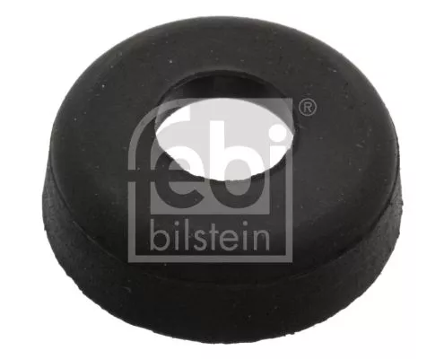 FEBI BILSTEIN 3x Seal Ring, cylinder head cover bolt (15190)
