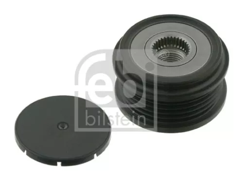 1x Alternator Freewheel Clutch