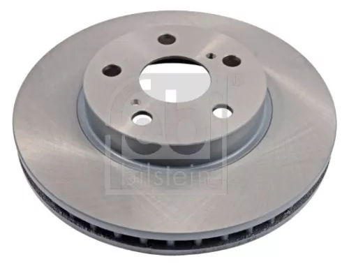 2x Brake Disc