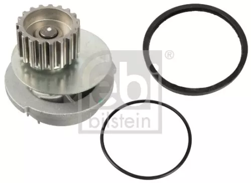 1x Water Pump, engine cooling