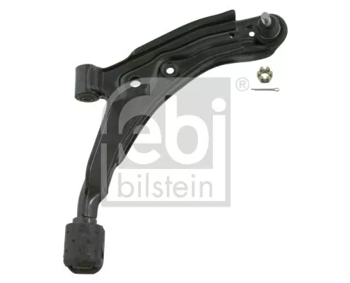 1x Control/Trailing Arm, wheel suspension