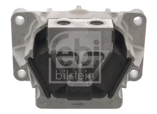 1x Mounting, engine