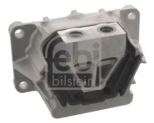 FEBI BILSTEIN 1x Mounting, automatic transmission (15487)
