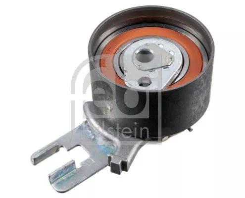 1x Tensioner Pulley, timing belt