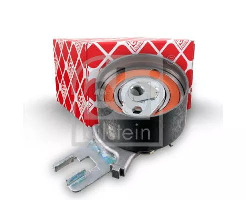 FEBI BILSTEIN 1x Tensioner Pulley, timing belt (15491)