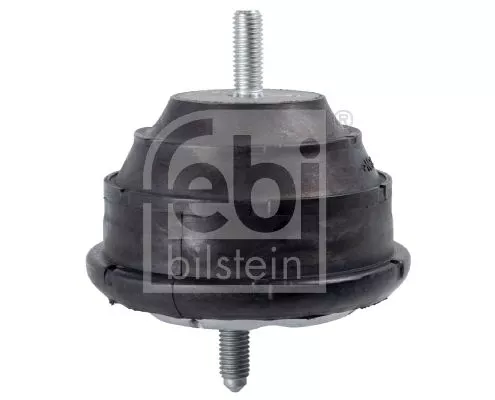 1x Mounting, engine