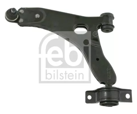 1x Control/Trailing Arm, wheel suspension