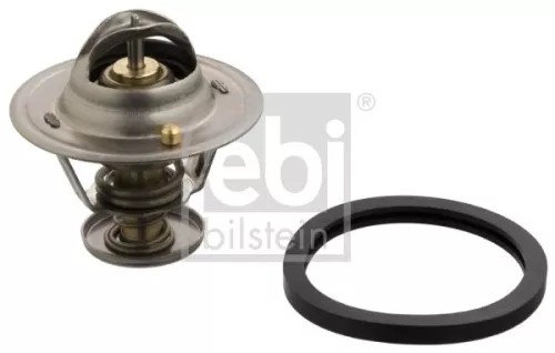 1x Thermostat, coolant