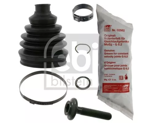 1x Bellow Kit, drive shaft