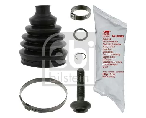 FEBI BILSTEIN 1x Bellow Kit, drive shaft (15844)