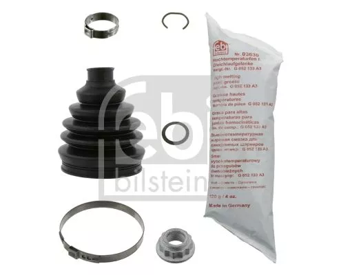 FEBI BILSTEIN 1x Bellow Kit, drive shaft (15848)