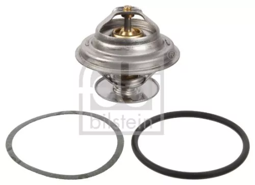 1x Thermostat, coolant