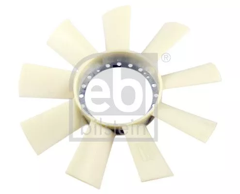 FEBI BILSTEIN 1x Fan Wheel, engine cooling (15876)
