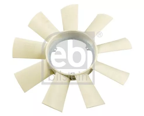 FEBI BILSTEIN 1x Fan Wheel, engine cooling (15879)