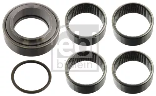 FEBI BILSTEIN 1x Repair Kit, kingpin (15884)
