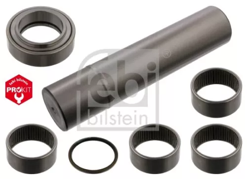 1x Repair Kit, kingpin