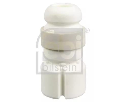 2x Rubber Buffer, suspension