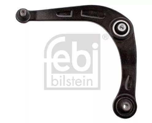 1x Control/Trailing Arm, wheel suspension