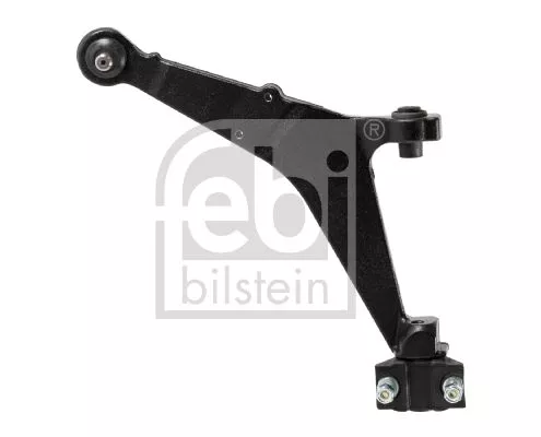 1x Control/Trailing Arm, wheel suspension