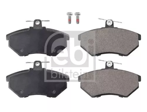 FEBI BILSTEIN 1x Brake Pad Set, disc brake (16048)