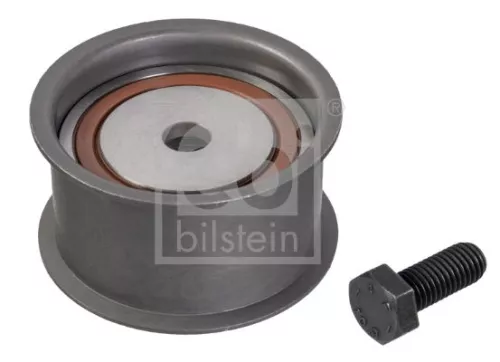 1x Deflection Pulley/Guide Pulley, timing belt