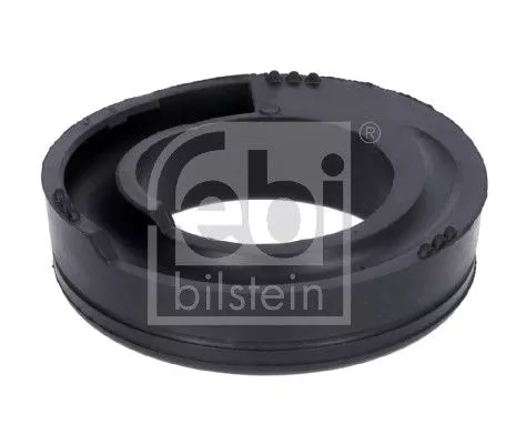 FEBI BILSTEIN 10x Rubber Buffer, suspension (17089)