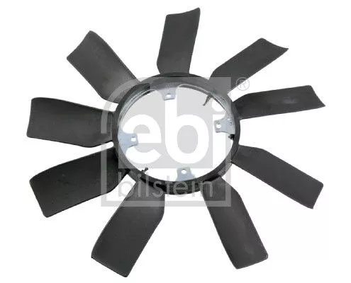 FEBI BILSTEIN 1x Fan Wheel, engine cooling (17152)