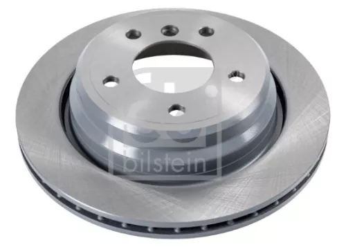 2x Brake Disc
