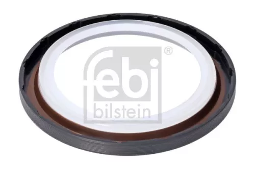 FEBI BILSTEIN 1x Shaft Seal, crankshaft (17166)