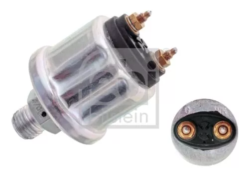 FEBI BILSTEIN 1x Sensor, oil pressure (17199)
