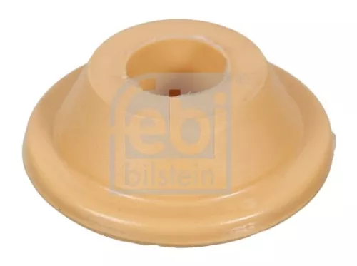 FEBI BILSTEIN 10x Bush, driver cab suspension (17248)