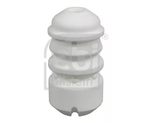 2x Rubber Buffer, suspension