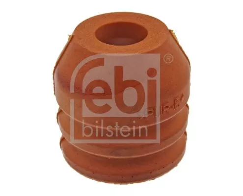 2x Rubber Buffer, suspension
