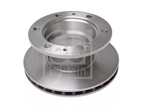 1x Brake Disc