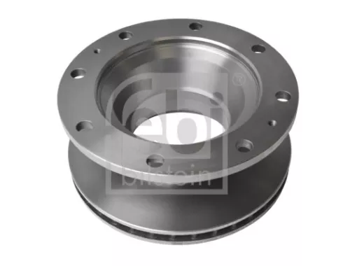 1x Brake Disc