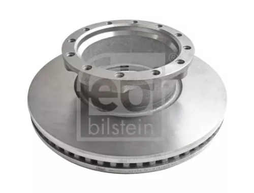 1x Brake Disc