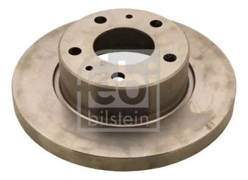 FEBI BILSTEIN 1x Brake Disc (17415)