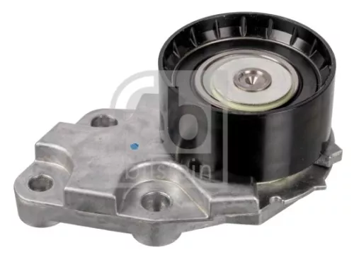 1x Tensioner Pulley, timing belt