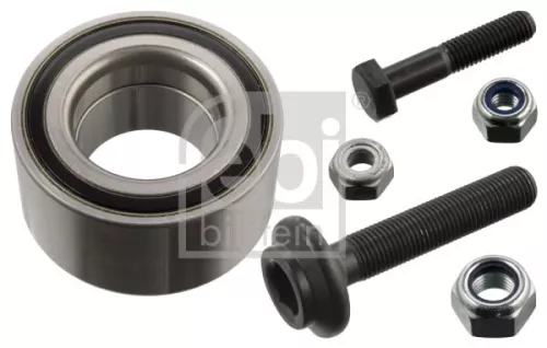 1x Wheel Bearing Kit