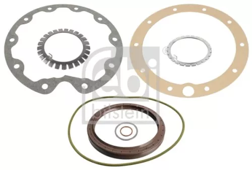 1x Gasket Set, external planetary gearbox