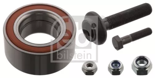 1x Wheel Bearing Kit