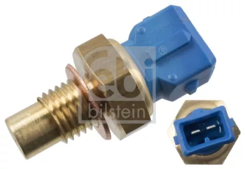 1x Sensor, coolant temperature