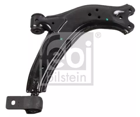 1x Control/Trailing Arm, wheel suspension