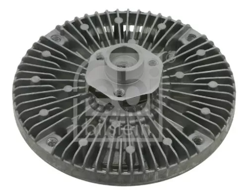 1x Clutch, radiator fan