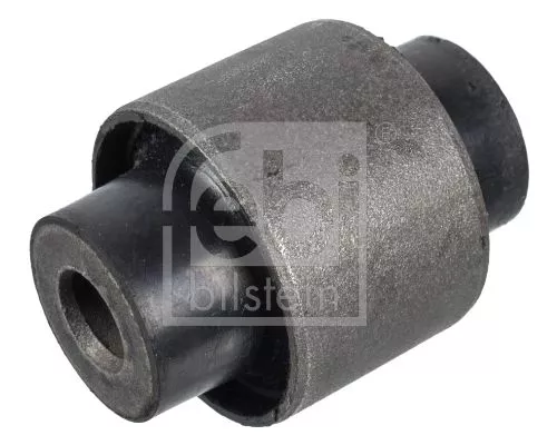 2x Mounting, control/trailing arm