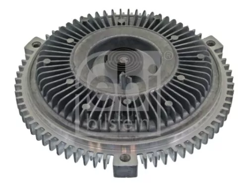 1x Clutch, radiator fan