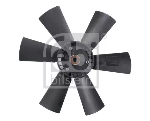 FEBI BILSTEIN 1x Fan Wheel, engine cooling (17852)