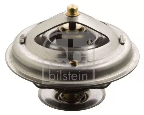FEBI BILSTEIN 1x Thermostat, coolant (17898)