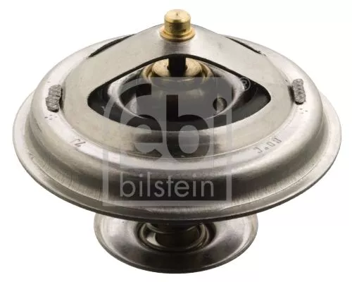 1x Thermostat, coolant