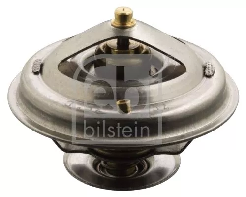 1x Thermostat, coolant